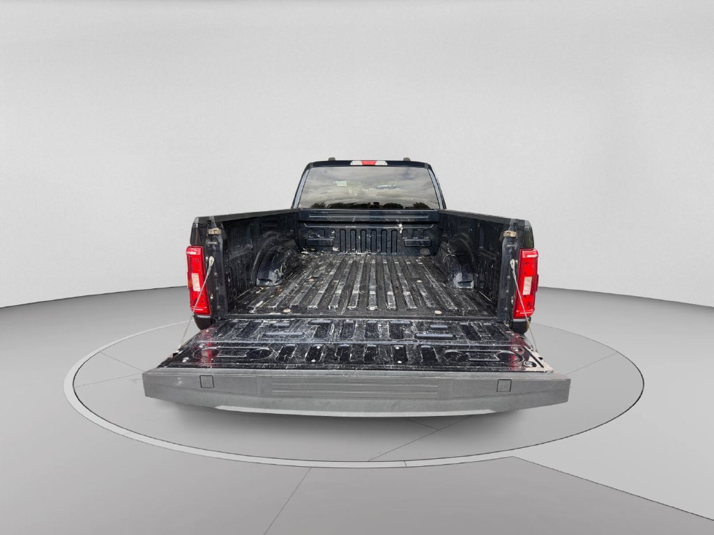 2023 Ford F-150 XLT - Photo 27