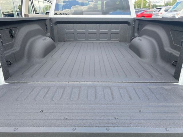 2025 RAM 2500 Laramie - Photo 30