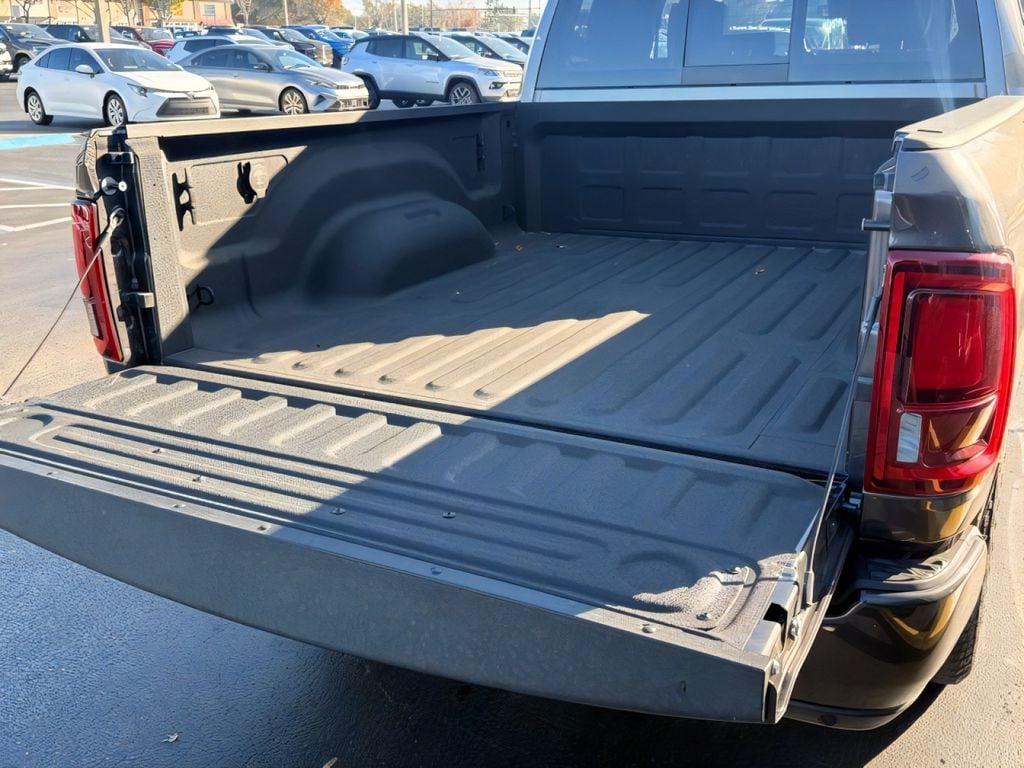 2026 RAM 2500 Laramie - Photo 13