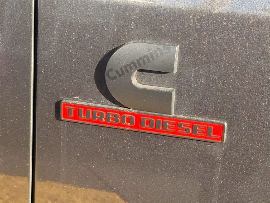 2026 RAM 2500 Laramie - Photo 14