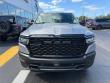 2026 Ram 1500 WARLOCK CREW CAB 4X4 5'7 BOX Pickup