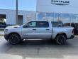 2026 Ram 1500 WARLOCK CREW CAB 4X4 5'7 BOX Pickup