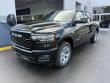 2026 Ram 1500 BIG HORN CREW CAB 4X4 5'7 BOX Pickup