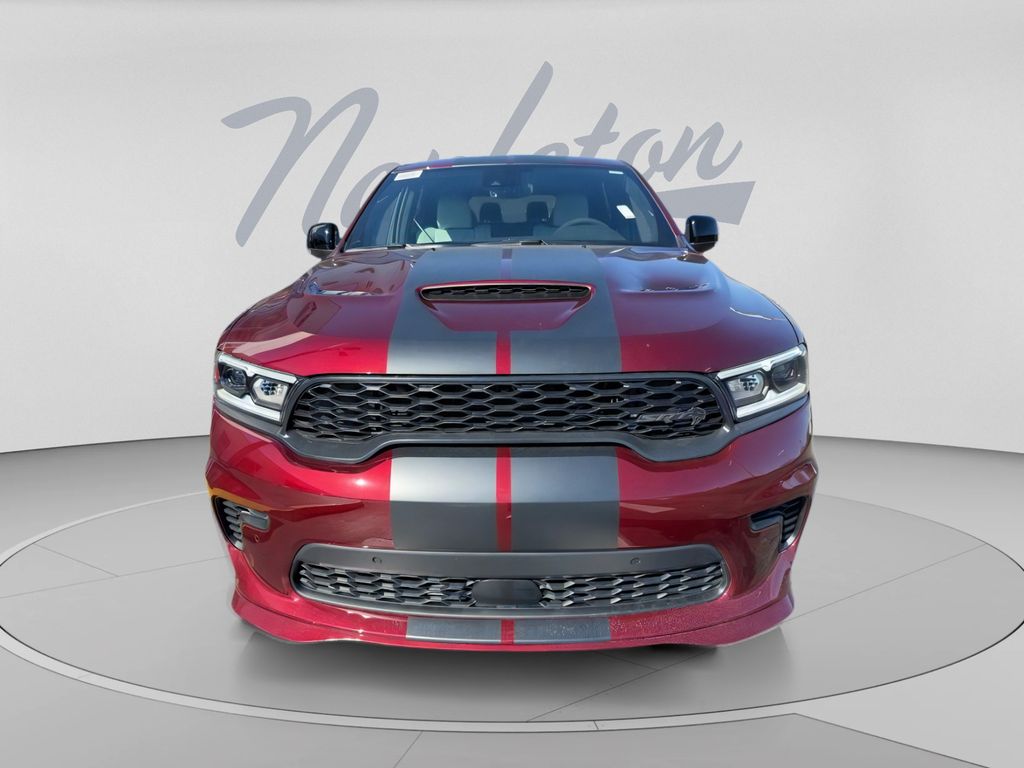 New 2026 Dodge Durango SRT HELLCAT JAILBREAK AWD For Sale Clermont