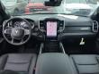 2026 Ram 1500 BIG HORN CREW CAB 4X4 5'7 BOX Pickup