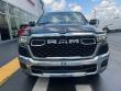 2026 Ram 1500 BIG HORN CREW CAB 4X4 5'7 BOX Pickup