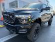 2026 Ram 1500 BIG HORN CREW CAB 4X4 5'7 BOX Pickup