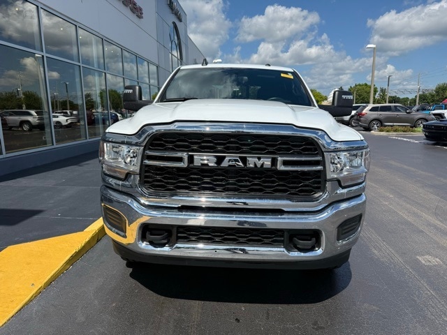 Used 2024 RAM Ram 2500 Pickup Tradesman with VIN 3C6UR5CJ0RG179326 for sale in Kissimmee, FL