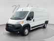  Ram Promaster 2500