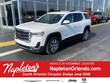 GMC Acadia