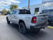 2026 Ram 1500 WARLOCK CREW CAB 4X4 5'7 BOX Pickup