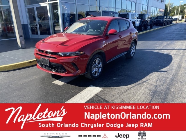 2024 Dodge Hornet R/T