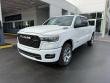 2026 Ram 1500 BIG HORN CREW CAB 4X4 5'7 BOX Pickup