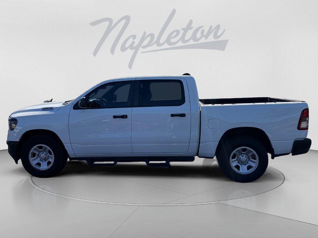 Used 2023 Ram 1500 Tradesman Truck