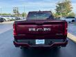2026 Ram 1500 BIG HORN CREW CAB 4X4 5'7 BOX Pickup