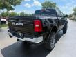 2026 Ram 1500 BIG HORN CREW CAB 4X4 5'7 BOX Pickup