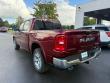 2026 Ram 1500 BIG HORN CREW CAB 4X4 5'7 BOX Pickup
