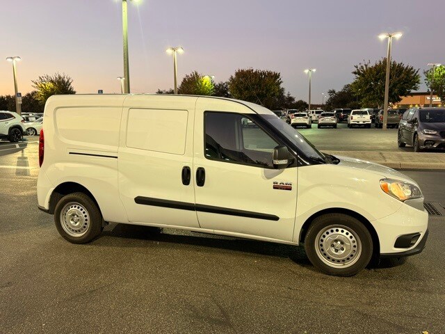 2022 Ram ProMaster City Wagon photo 3