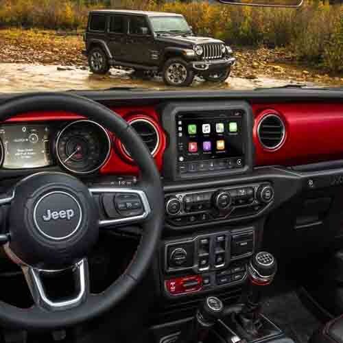 Jeep Wrangler vs Unlimited: Which Is Better| Find Out Jeep Wrangler vs Unlimited: Which Is Better| Find Out