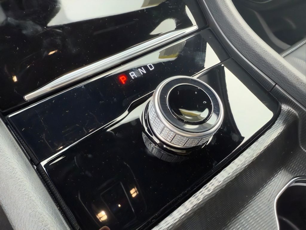 2025 Jeep Grand Cherokee L Limited - Photo 17