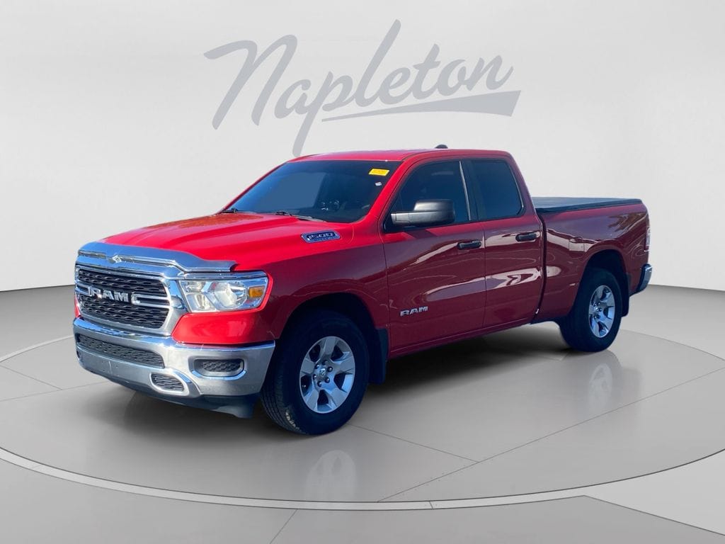 2023 RAM 1500 Pickup