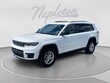  Jeep Grand Cherokee L