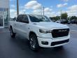 2026 Ram 1500 BIG HORN CREW CAB 4X4 5'7 BOX Pickup
