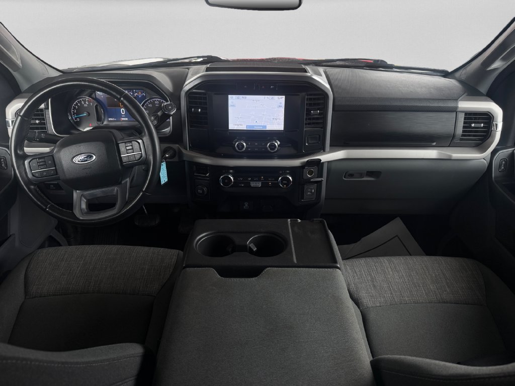 2023 Ford F-150 XLT - Photo 14