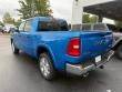 2026 Ram 1500 BIG HORN CREW CAB 4X4 5'7 BOX Pickup