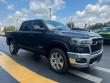 2026 Ram 1500 BIG HORN CREW CAB 4X4 5'7 BOX Pickup