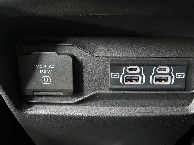 2025 Jeep Grand Cherokee Altitude - Photo 27