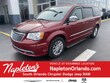  Chrysler Town & Country