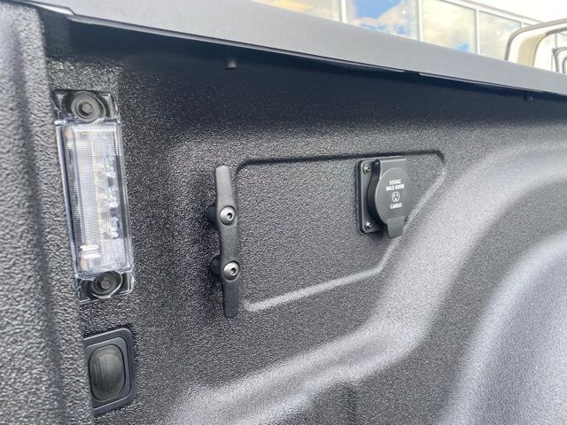 2025 RAM 2500 Laramie - Photo 31