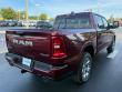 2026 Ram 1500 BIG HORN CREW CAB 4X4 5'7 BOX Pickup