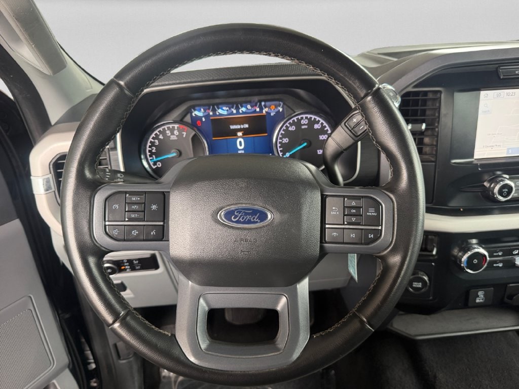 2023 Ford F-150 XLT - Photo 12