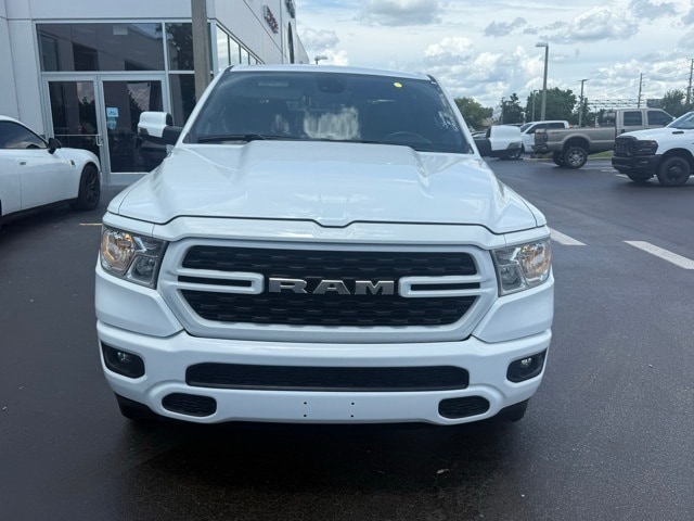 Used 2023 RAM Ram 1500 Pickup Big Horn/Lone Star with VIN 1C6SRFFT5PN541696 for sale in Kissimmee, FL