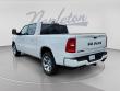 2026 Ram 1500 BIG HORN CREW CAB 4X4 5'7 BOX Pickup