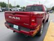 2026 Ram 1500 BIG HORN CREW CAB 4X4 5'7 BOX Pickup