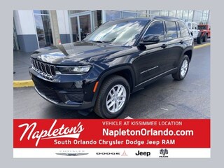 2025 Jeep Grand Cherokee Laredo SUV