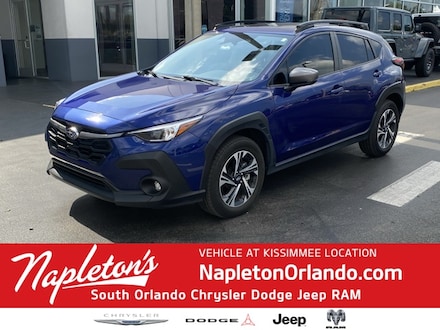 2024 Subaru Crosstrek Premium SUV