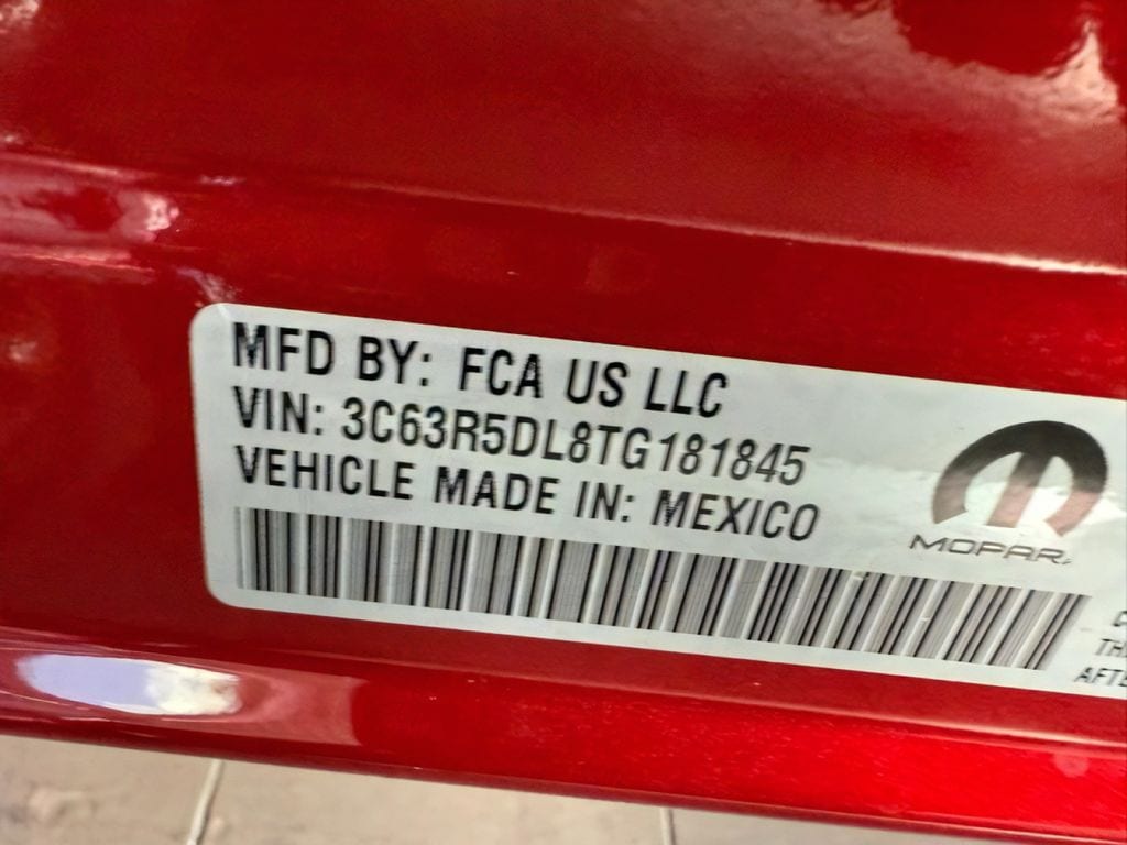 2026 RAM 2500 Big Horn - Photo 27