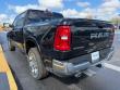 2026 Ram 1500 BIG HORN CREW CAB 4X4 5'7 BOX Pickup