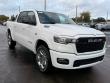 2026 Ram 1500 BIG HORN CREW CAB 4X4 5'7 BOX Pickup