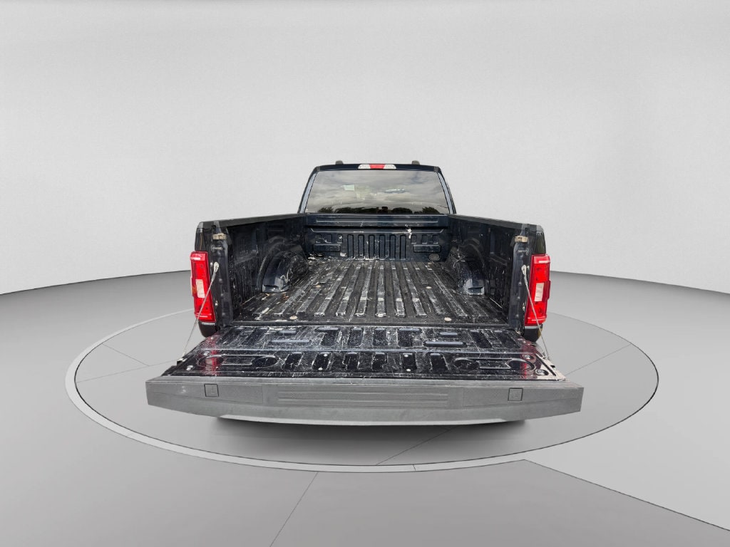 2023 Ford F-150 XLT - Photo 28