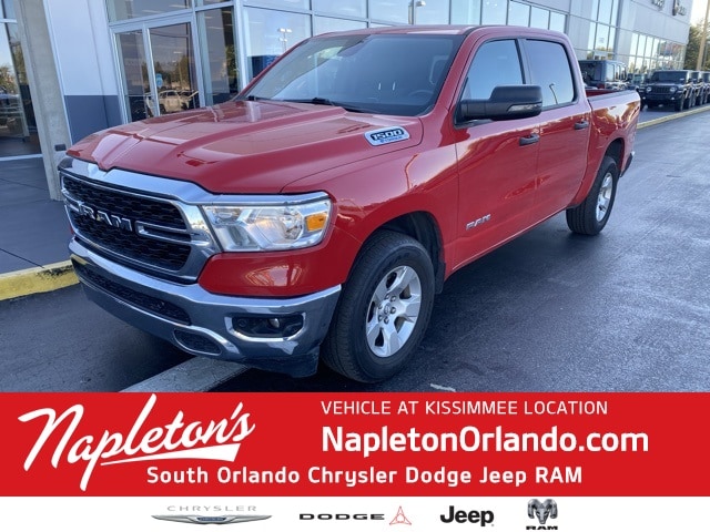 2024 RAM Ram 1500 Pickup Big Horn/Lone Star's photo