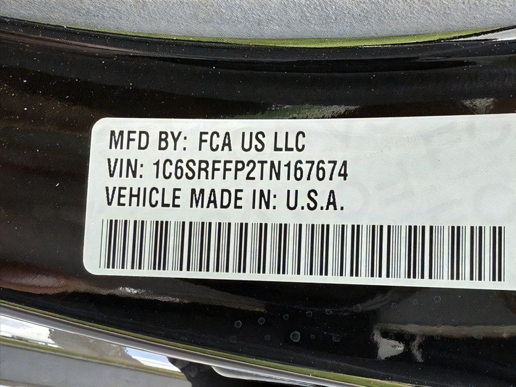 2026 RAM 1500 Big Horn/Lone Star - Photo 28