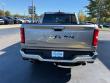 2026 Ram 1500 LARAMIE CREW CAB 4X4 5'7 BOX Pickup