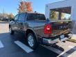 2026 Ram 1500 BIG HORN CREW CAB 4X4 5'7 BOX Pickup