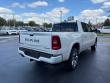 2026 Ram 1500 BIG HORN CREW CAB 4X4 5'7 BOX Pickup