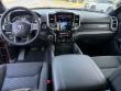 2026 Ram 1500 BIG HORN CREW CAB 4X4 5'7 BOX Pickup